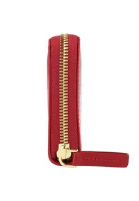 The Bridge STORY - Portafoglio - rosso