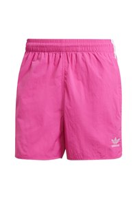 Nevybrané, semi lucid fuchsia