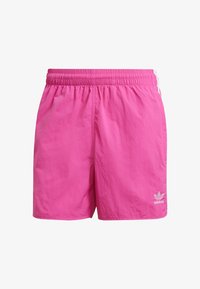 Nevybrané, semi lucid fuchsia