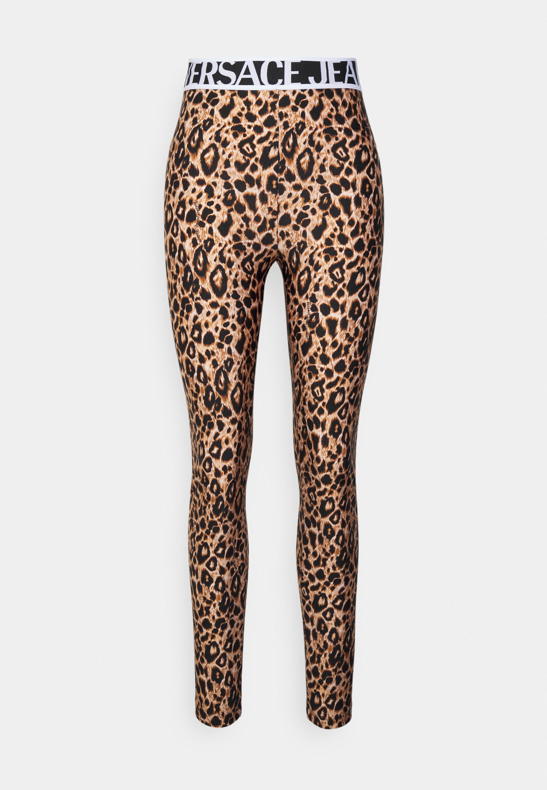 versace inspired leggings