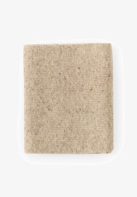 Selected, feather gray melange