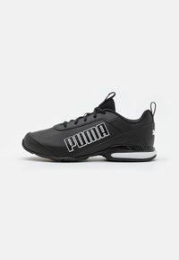 Unselected, black/white