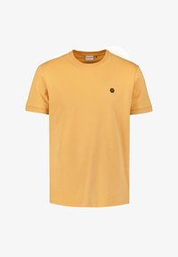 Geselecteerd, yellow