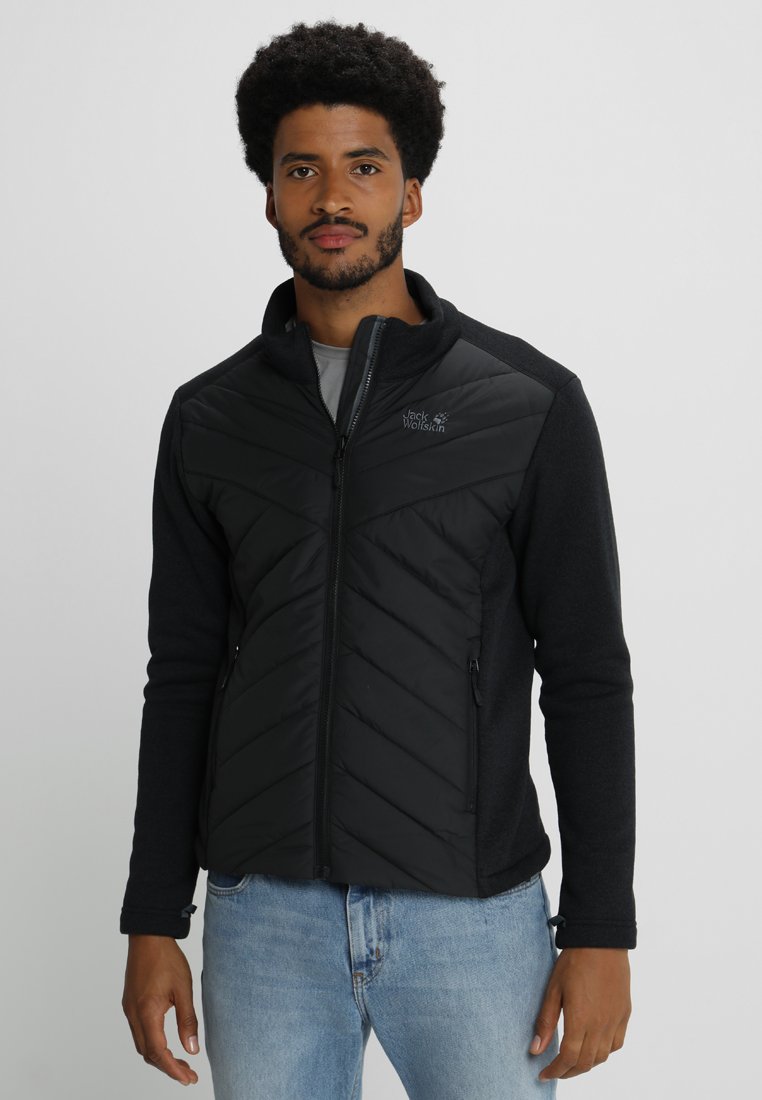 jack wolfskin caribou crossing track