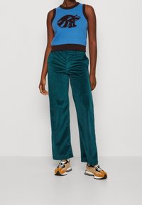 Levi's® Stoffhose - green