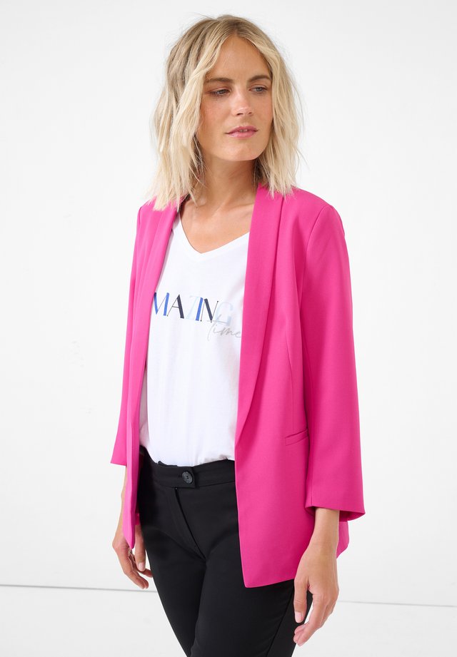 Blazer - pinke welle
