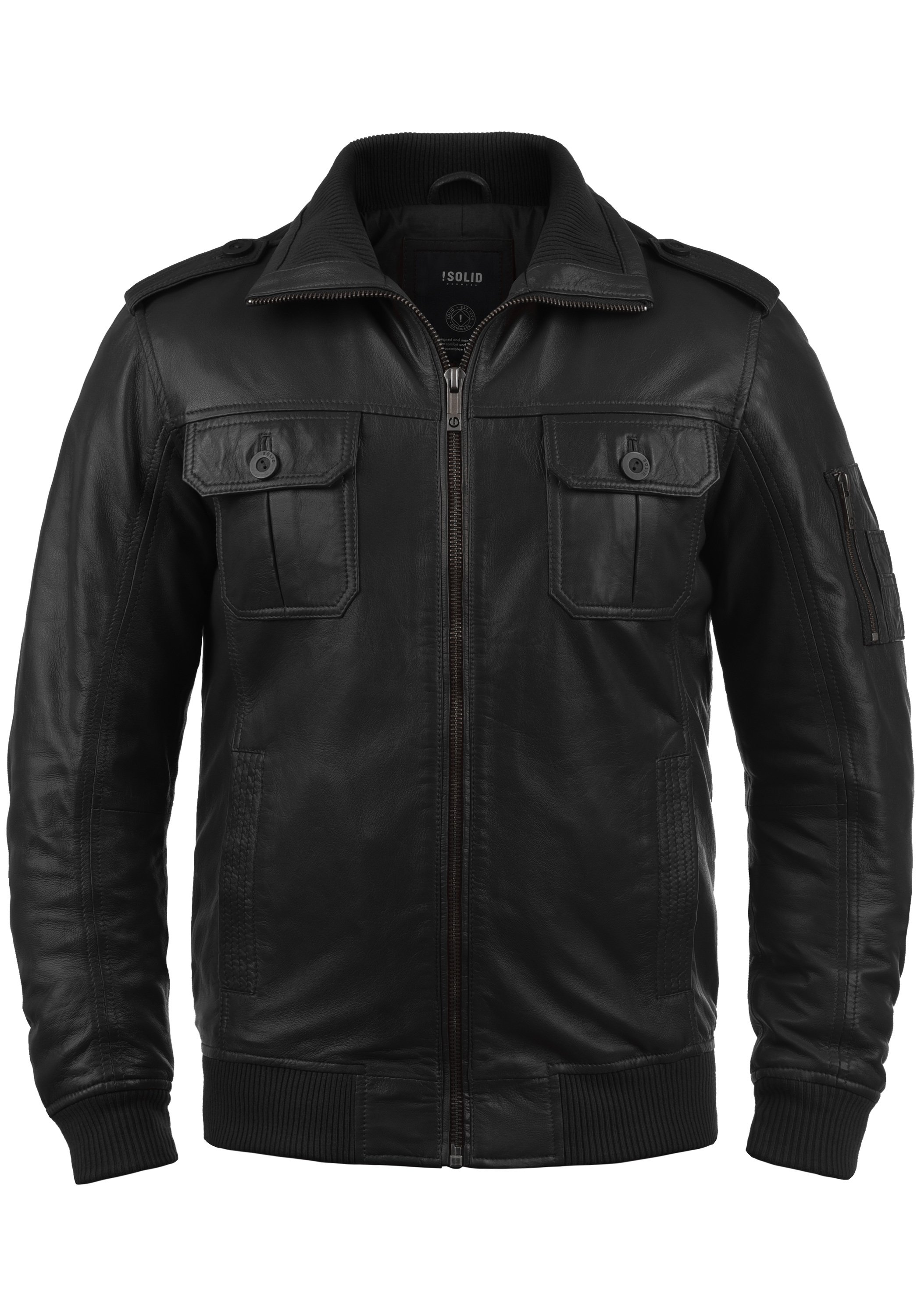 Ximitoy PU-Lederjacke Für 15,2 Cm Action-Figuren – 1/12 Maßstab, Ab 15 Jahren