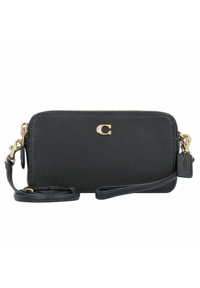 Coach Clutch black/schwarz Zalando.de