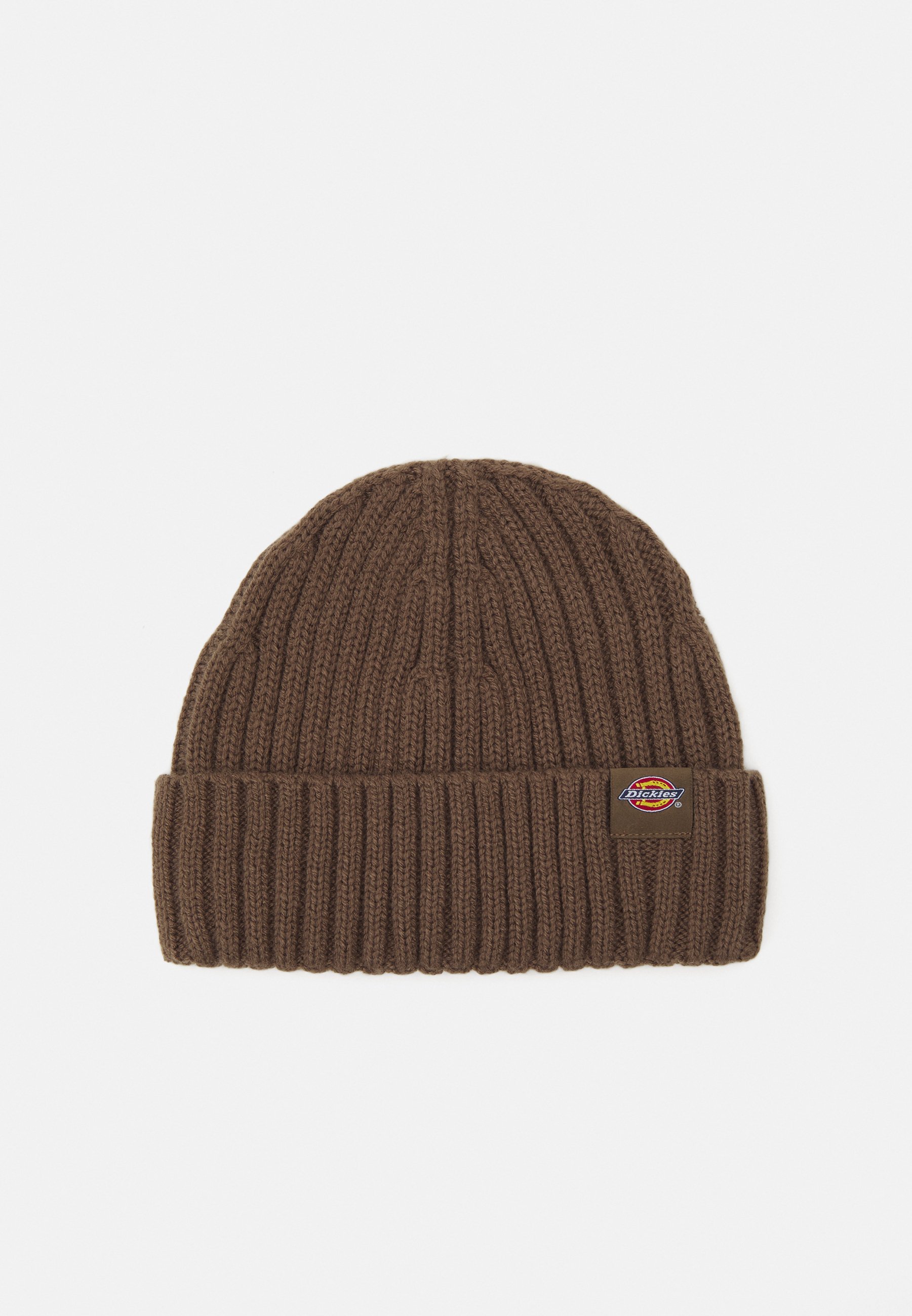 Dickies LOCKWOOD BEANIE UNISEX Beanie mushroom/brown Zalando