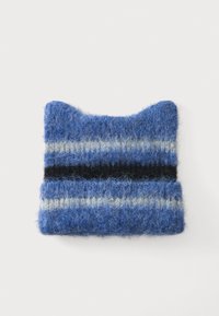 Non sélectionné, blue/black/grey