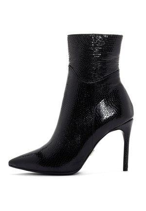 Bottines - black