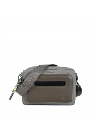 Hedgren, FIKA UMHÄNGETASCHE RFID 24 CM - Borsa a tracolla - vintage taupe