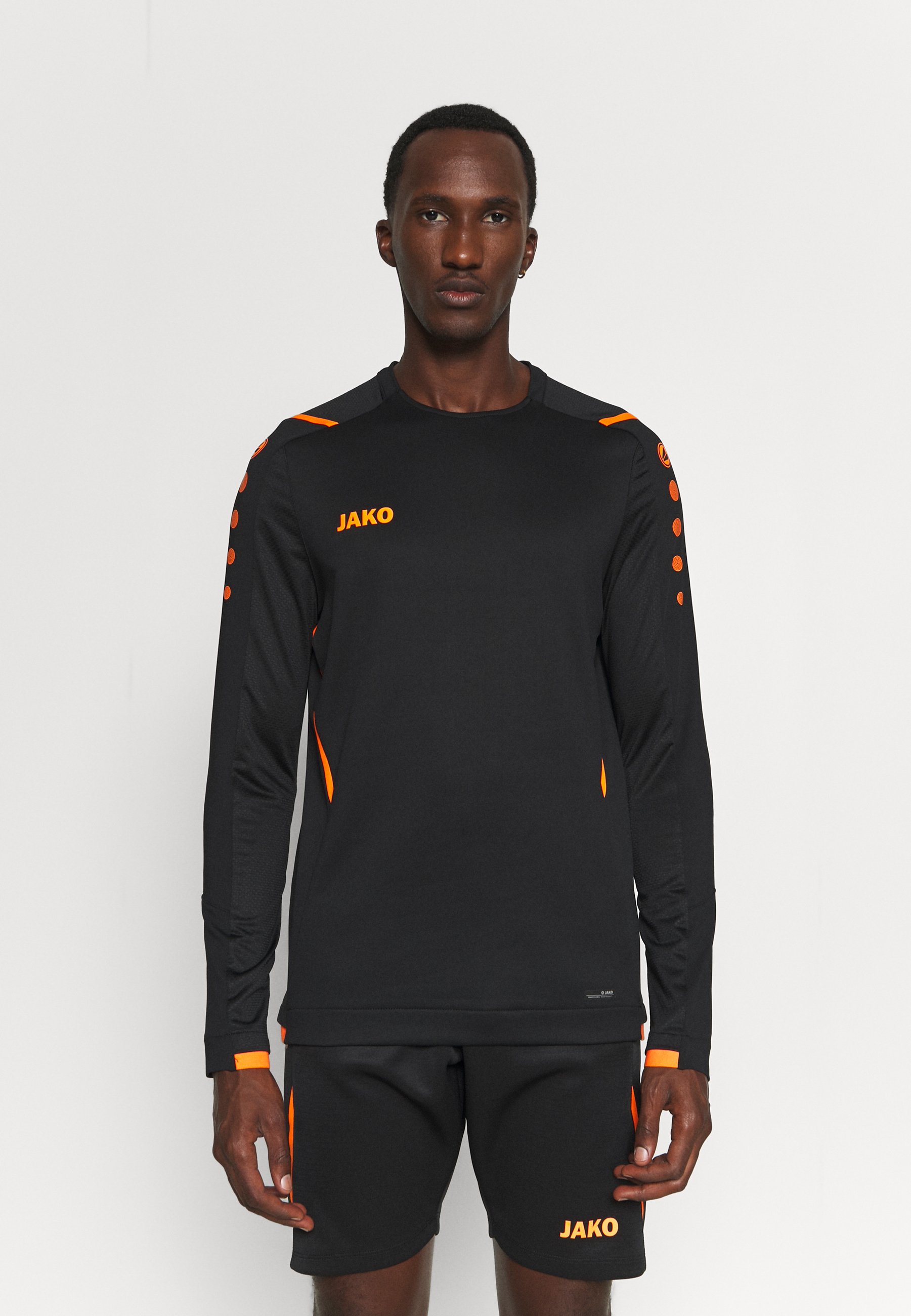 Homme CHALLENGE - Sweatshirt Homme CHALLENGE - Sweatshirt
