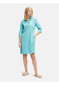 Robe Légère Freizeitkleid - tropic teal