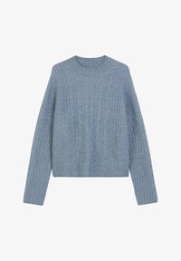 Unausgewählt, slate blue