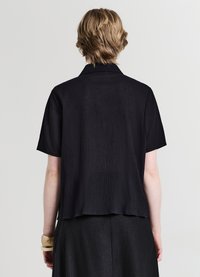 Calliope Camicia - ultrablack