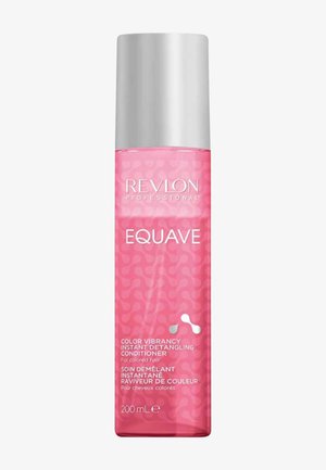 REVLON PROFESSIONAL EQUAVE™ COLOR VIBRANCY PROFESSIONAL BI-PHASE - Conditioner - -