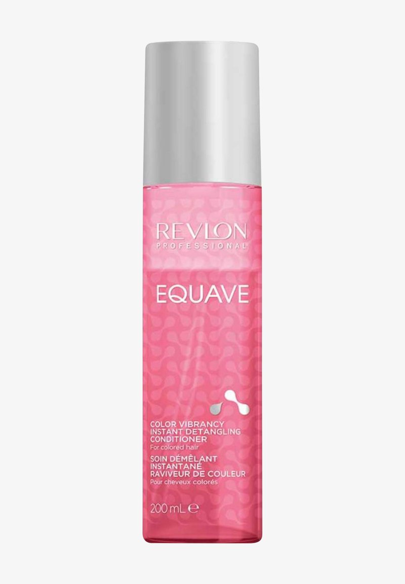 Revlon Professional - REVLON PROFESSIONAL EQUAVE™ COLOR VIBRANCY PROFESSIONAL BI-PHASE - Conditioner, Vergroten