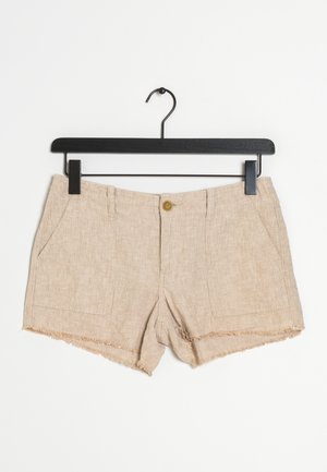 Shorts - beige