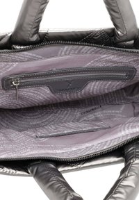 SURI FREY SHERRY - Shopping Bag - darksilver