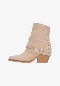 No seleccionado, natur