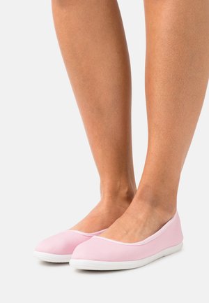 Ballerinaskor - light pink