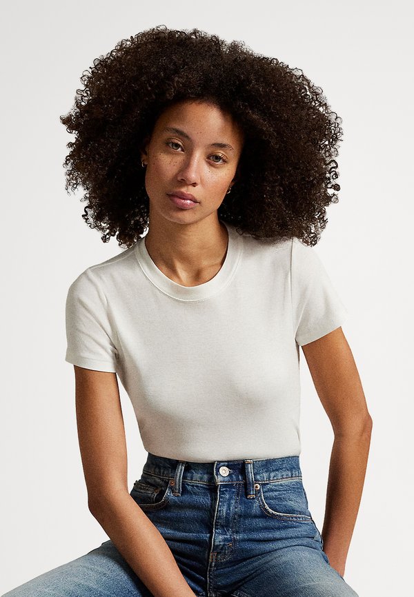 BOOT JEAN - Bootcut jeans - peoria wash3