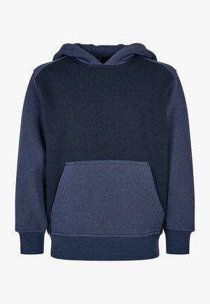 Sportinis megztinis - midnightnavy darkblue