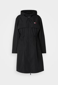 Non selezionato, black