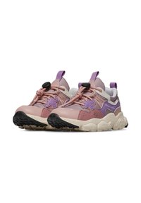 Flower Mountain SNEAKERS - Scarpe primi passi - rosa