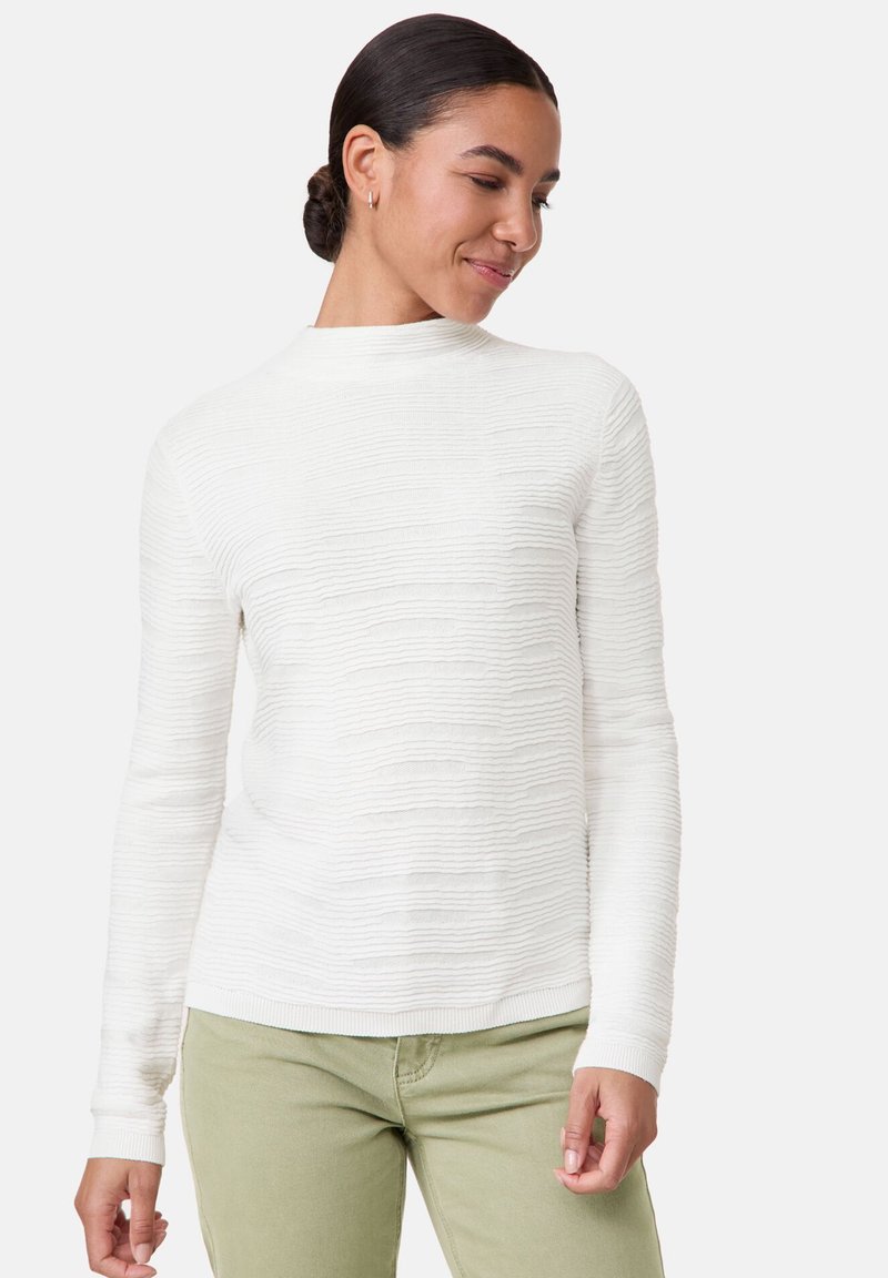 Taifun Jumper - offwhite