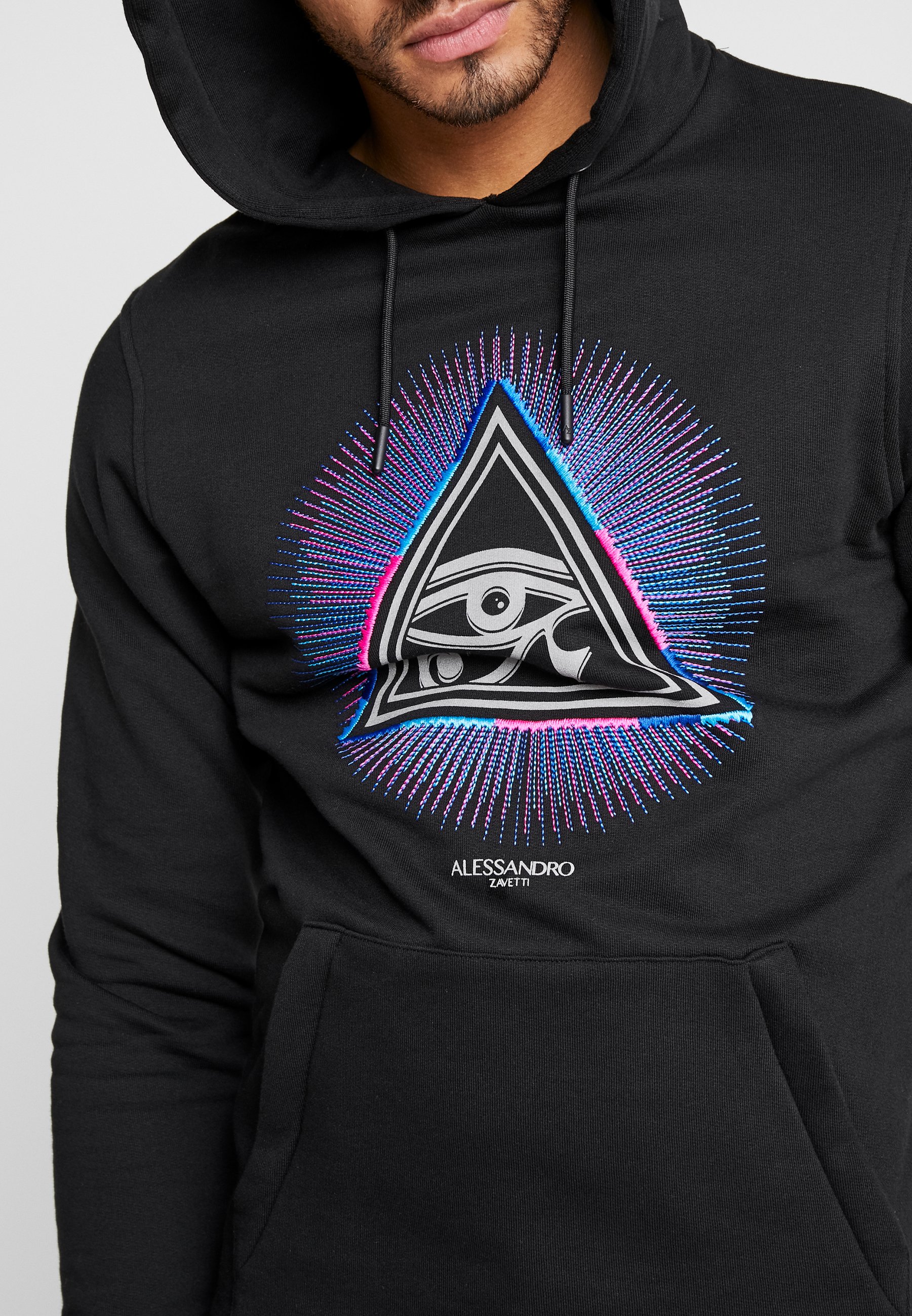 alessandro zavetti hoodie