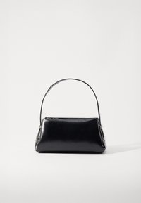 PILLOW MINI - Käsilaukku - black