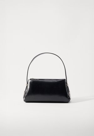 PILLOW MINI - Borsa a mano - black