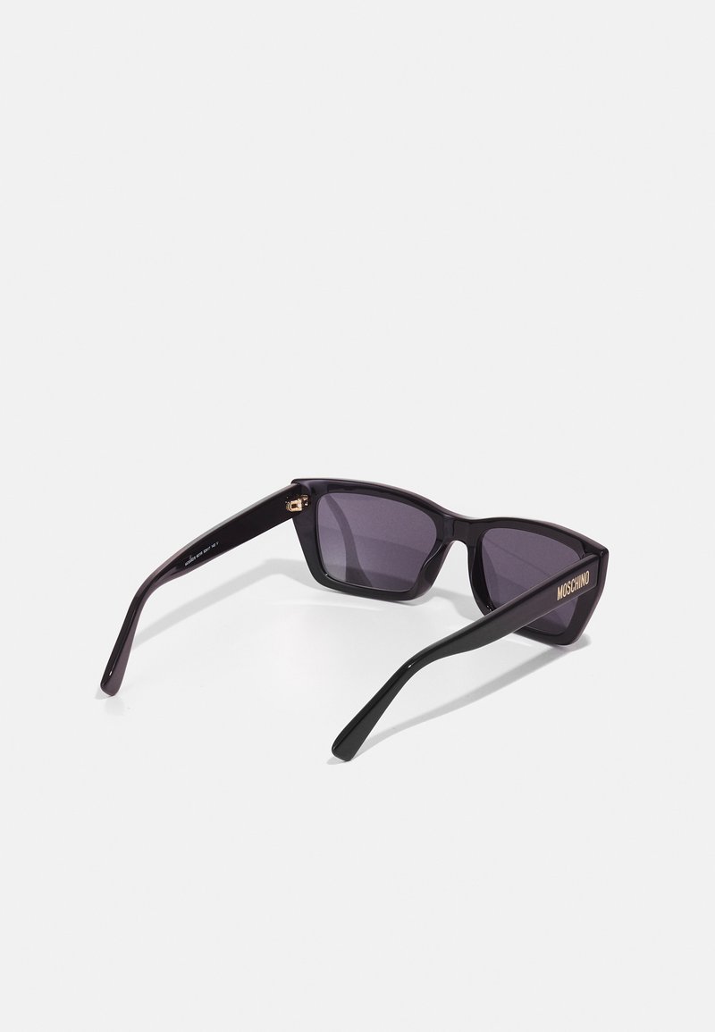 Damen Taschen | MOSCHINO Sonnenbrille black/schwarz - YL38509 Damen Taschen | MOSCHINO Sonnenbrille black/schwarz - YL38509