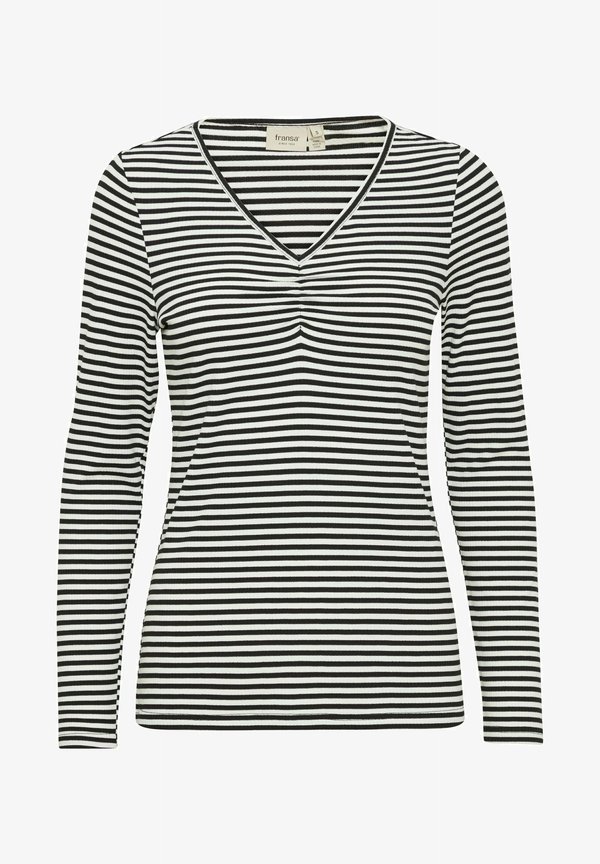 FRMONA - Long sleeved top4