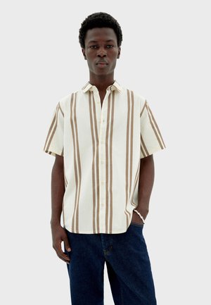 TOM - Shirt - ivory