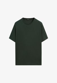 Wybrany, dark green