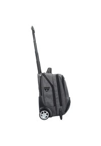 Dermata Bagage / koffer - gray
