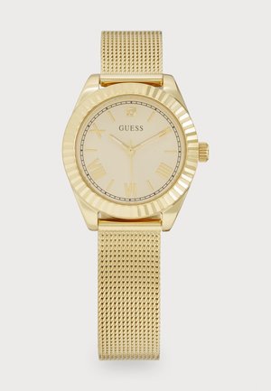 MINI LUNA - Montre - gold-coloured