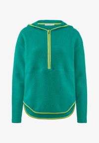 Non selezionato, lagune