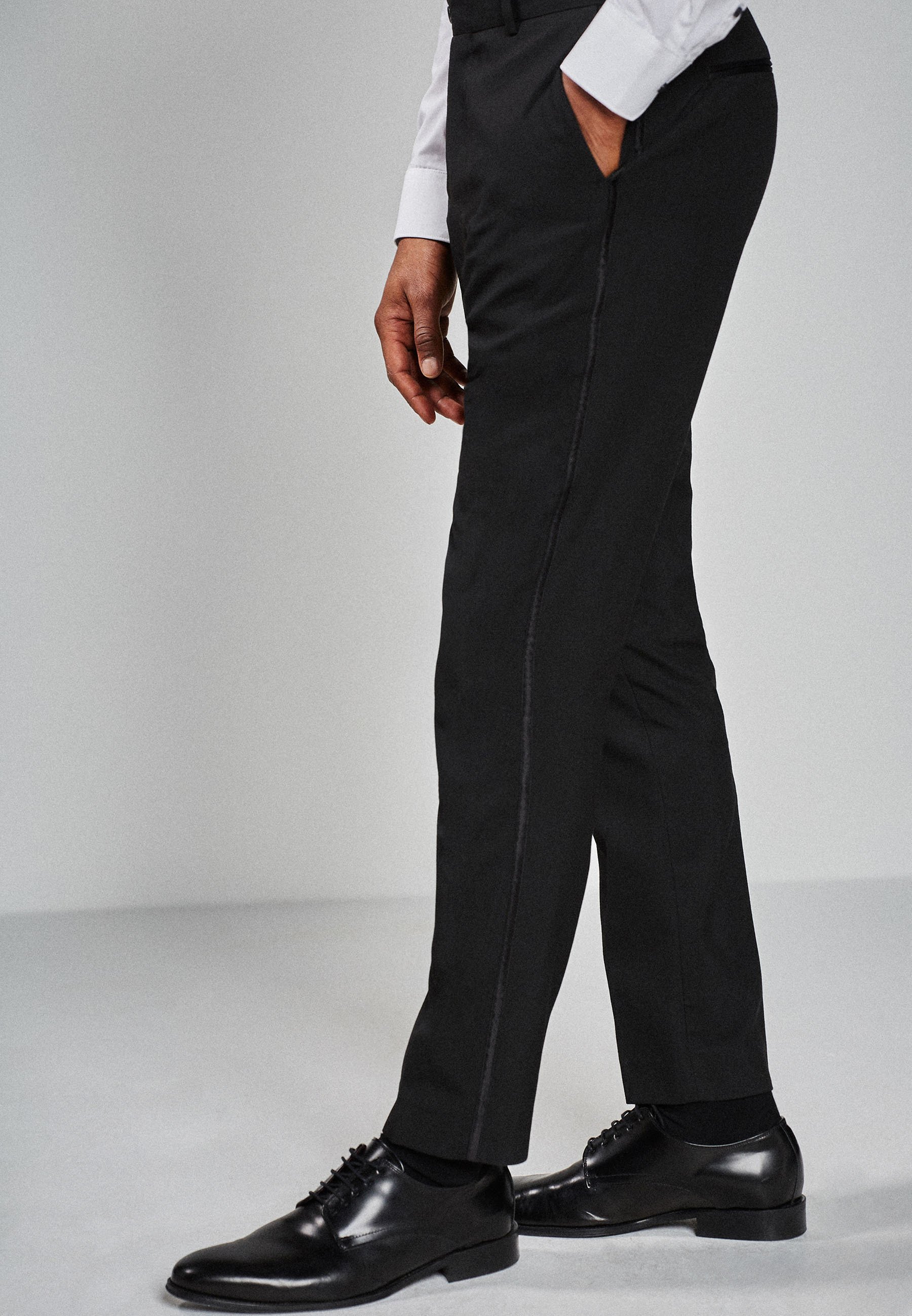 Uomo Pantaloni eleganti Uomo Pantaloni eleganti