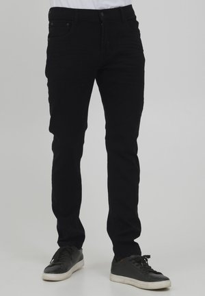 SDTOMY JOY POWEFLEX+ 21105829 - Slim fit -farkut - black denim