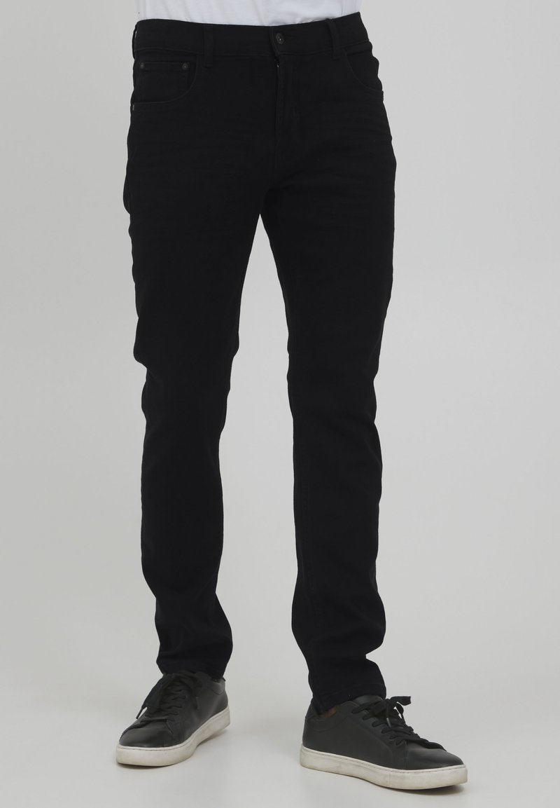 Herren Skinny Fit | Solid SDTOMY JOY POWEFLEX+ 21105829 Jeans Slim Fit black denim/schwarz - CW21317 Herren Skinny Fit | Solid SDTOMY JOY POWEFLEX+ 21105829 Jeans Slim Fit black denim/schwarz - CW21317