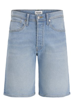 Jack & Jones, JJIRICK JJORIGINAL - Denimshorts - blue denim