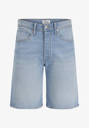 Jack & Jones, JJIRICK JJORIGINAL - Short en jean - blue denim