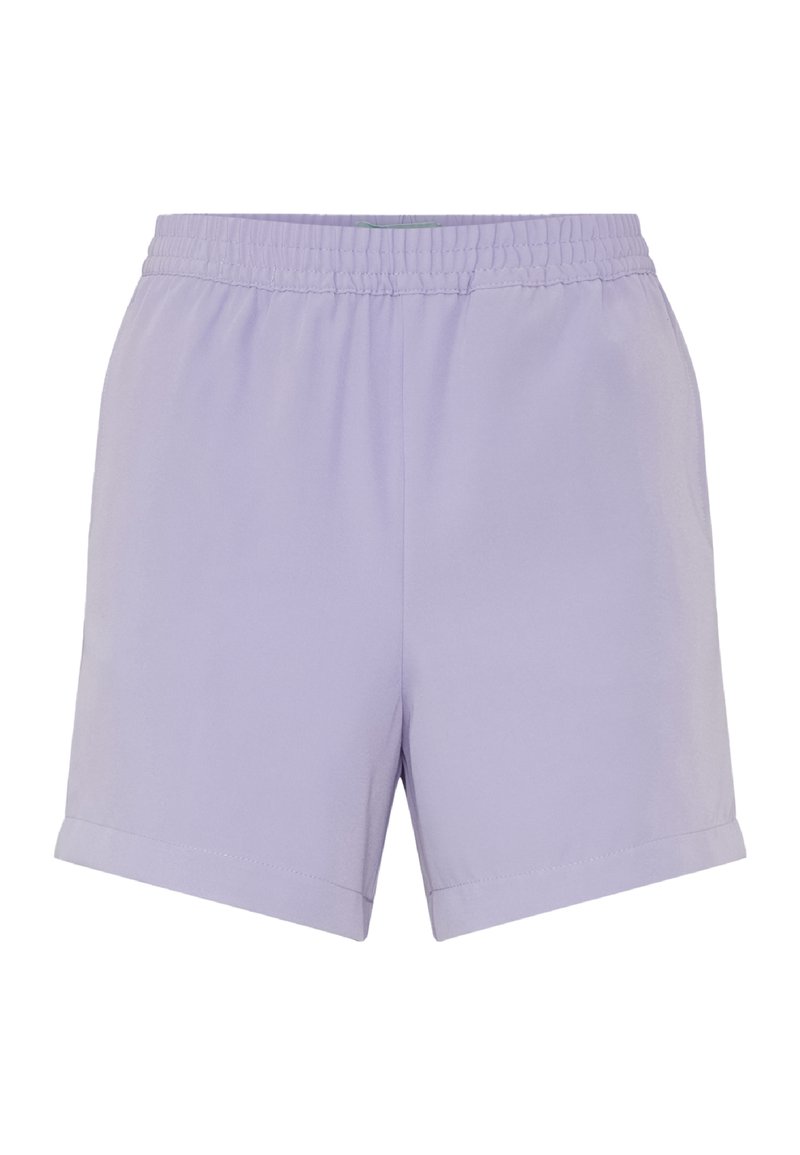JJXX Shorts lila