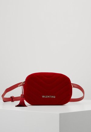 Marsupio - red