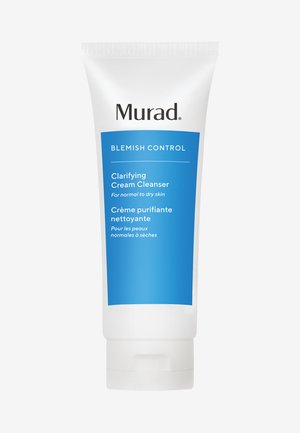 CLARIFYING CREAM CLEANSER - Gesichtsreinigung
