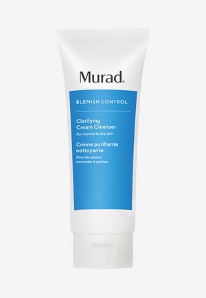 CLARIFYING CREAM CLEANSER - Gesichtsreinigung - -